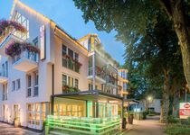 Bild zu Best Western Plus Parkhotel Erding