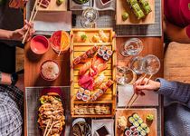 Bild zu echtasien Sushi-Restaurant