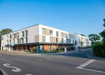 Bild zu Haus Lindental Krefeld