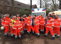 Bild zu Johanniter-Unfall-Hilfe e.V. Dienststelle Duisburg