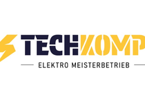 Bild zu TECHKOMP | Elektromeisterbetrieb