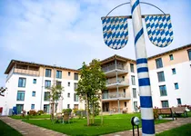 Bild zu Haus der Betreuung und Pflege am Wendelstein