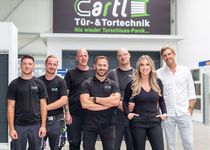 Bild zu Cartl Tür- & Tortechnik GmbH