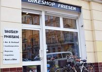 Bild zu BikeShop Friesen