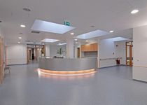 Bild zu Notaufnahme, Notfallzentrum - Harlaching / München Klinik