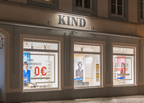 Bild zu KIND Hörgeräte & Augenoptik Murnau