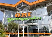 Bild zu OBI Markt Bietigheim