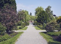 Bild zu Johanniter-Stift am Rosarium