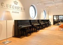 Bild zu C. Bechstein Centrum Berlin GmbH