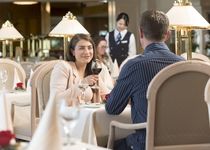 Bild zu Seeterrassen-Restaurant mit Ostseeblick