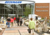 Bild zu Beckmann Bauzentrum GmbH & Co.KG