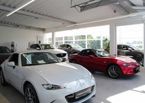 Bild zu Mazda Autohaus Back & Boldt GmbH