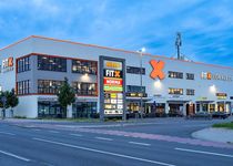 Bild zu FitX Fitnessstudio