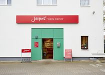 Bild zu Jacques’ Wein-Depot Magdeburg-Sudenburg