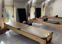 Bild zu COMPLETE Physio - Pilates & Yoga Unna