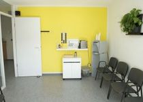 Bild zu Praxis am Aliceplatz - Hausarztpraxis