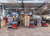 Bild zu REWE Center