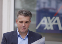 Bild zu AXA Versicherungen Andreas Cordes in Hannover