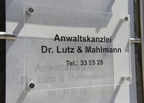 Bild zu Kanzlei Dr. Lutz & Mahlmann Rechtsanwalt - Arbeitsrecht - Arzthaftungsrecht - Erbrecht Bremen