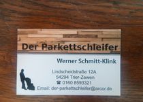 Gute Parkett in Trier | golocal