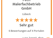 Bild zu Pech Malerfachbetrieb GmbH