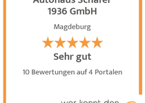 Bild zu Autohaus Schäfer 1936 GmbH