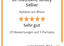 Bild zu Dr. med.dent. Amely Sellier