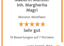 Bild zu Maklerin Münster Inh. Margherita Magri