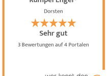 Bild zu Rümpel Engel®