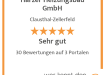 Bild zu Harzer Heizungsbau GmbH