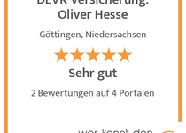 Bild zu DEVK Versicherung: Oliver Hesse