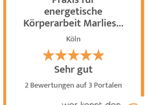 Bild zu Praxis für energetische Körperarbeit Marlies Florian