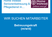 Bild zu Home Instead Seniorenbetreuung & Pflegedienst in Kassel