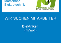 Bild zu Marschner Elektrotechnik