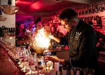 Bild zu IN-LIVE Events & Gastro GmbH - Premium Cocktailservice | Cocktailcatering | Bar Catering
