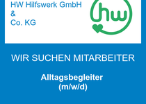 Bild zu HW Hilfswerk GmbH & Co. KG