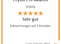 Bild zu Physio-Pro-Balance