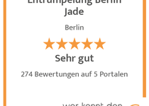 Bild zu Entrümpelung Berlin Jade