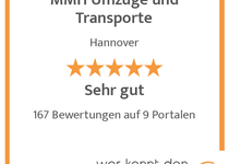 Bild zu MMH Umzüge und Transporte