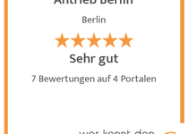 Bild zu Antrieb Berlin