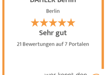 Bild zu DAHLER Berlin