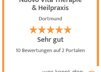 Bild zu Nuovo Vita Therapie & Heilpraxis