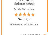 Bild zu hw-elektro Elektrotechnik