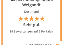 Bild zu Sachverständigenbüro Weigandt