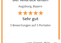 Bild zu Der Andruck GmbH