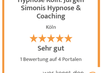 Bild zu Hypnose Köln: Jürgen Simonis Hypnose & Coaching