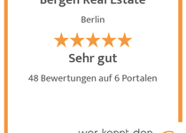 Bild zu Bergen Real Estate