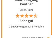 Bild zu Rohrreinigung Panther