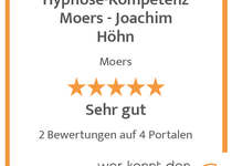 Bild zu Hypnose-Kompetenz Moers - Joachim Höhn