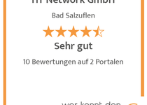 Bild zu HT Network GmbH